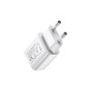 Hálózati töltő adapter (5V,1A,USB A)