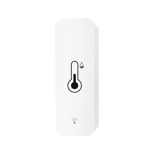 SMARTZILLA Tuya Wifi Hőmérséklet/páratartalom szenzor