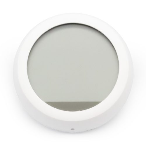 SMARTZILLA Tuya zigbee hőmérséklet /páratartalom szenzor