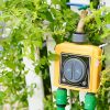 SMARTZILLA Tuya Dupla kerticsap vezérlő