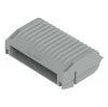 Wago gélbox, zselés kábelkösszekötő kapocs nélkül IP8X 207-1333