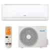 Aux Gamma 3R oldalfali split klíma 2,6kW (ASW-H09B6B4/QGR3DI-C0-5)