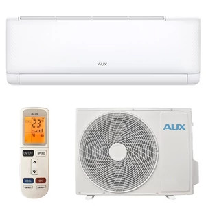 Aux Gamma 3R oldalfali split klíma 2,6kW (ASW-H09B6B4/QGR3DI-C0-5)
