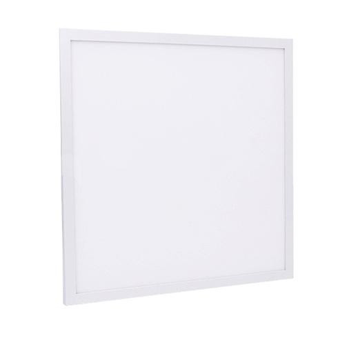 LED panel (600 x 600mm) 40W - színhőmérséklet és fényerő szabályzás SMART