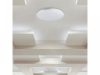 LED Mennyezeti lámpa (60W - CCT), 3 az 1- ben, távirányítóval, szabályozható fényerővel, gyémánt