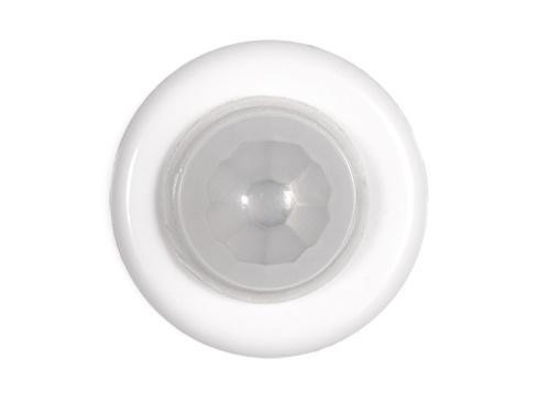 LED szalaghoz beépíthető PIR mozgásérzékelő (12/24V) 3A