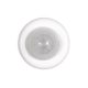 LED szalaghoz beépíthető PIR mozgásérzékelő (12/24V) 3A