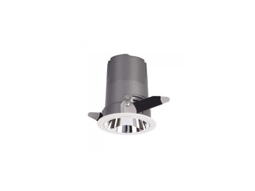 Mélysugárzó LED lámpa 35 W változtatható sugárzási szög, meleg fényű