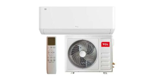 TCL T-Pro TAC-12CHSD/TPH11IH 3,5 kW (kültéri + beltéri egység)