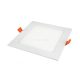 LED panel 300x300 24W LPL225 természetes fehér