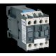 Mágneskapcsoló Kontaktor LP1-D1210 12A 12V DC