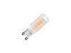 LED lámpa G9 rúd 4W 6500K