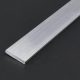 Alumínium lapos rúd 25x3mm