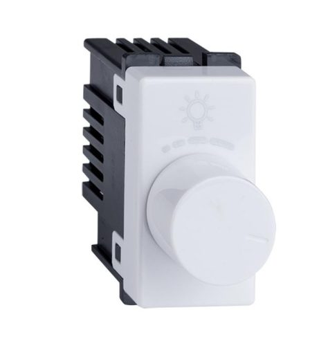 Lecce Dimmer kapcsoló 250W fehér