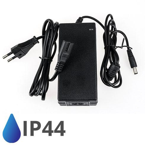 Led adapter 24V 78W dugvillás IP44