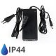 Led adapter 24V 78W dugvillás IP44