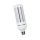 Led lámpa körte 60W E-40 360° hideg fehér