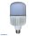 Led lámpa körte 100W E-40 meleg fehér
