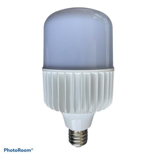 Led lámpa körte 100W E-40 meleg fehér