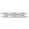 LED modul 0.72W (2835x3/160°/IP67) Texas - hideg fehér