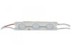 LED modul 1.2W (2835x3/160°/IP67) Nevada - hideg fehér