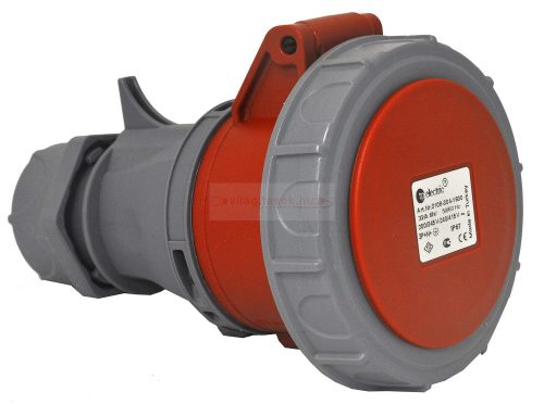 5X32A - dugalj (IP67)