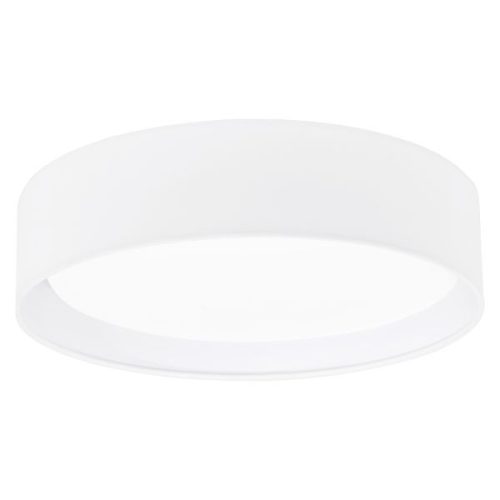 PASTERI Text.menny LED 12W 32cm fehér