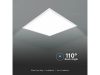 LED panel 29W - természetes fehér