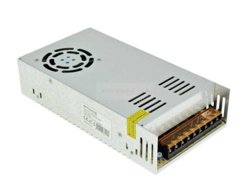 Led tápegység ipari 24V 360W
