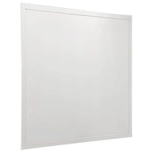 LED panel (595 x 595mm) 36W - természetes fehér, Backlit, süllyeszthető