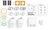 Netatmo Starter Pack okos radiátorszelep csomag
