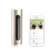 Netatmo Smart Indoor Kamera; torony kialakítás