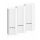 Netatmo – Smart Door and Window okos érzékelők (3 db)