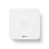 Netatmo okos szénmonoxid érzékelő és riasztó egység; falra szerelhető