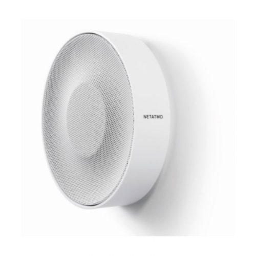 Netatmo Okos beltéri sziréna