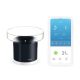 Netatmo Smart Rain Gauge – okos esőérzékelő időjárás központhoz