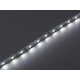Led szalag SMD3528 4,8W/m 60 led/m beltéri hideg fehér