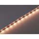 Led szalag SMD3528 4,8W/m 60 led/m beltéri meleg fehér