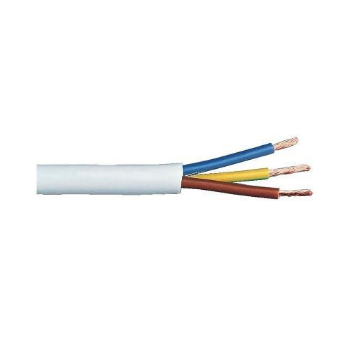 Mt 3x0,5mm2 sodrott vezeték