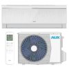 Aux Magma 2 (ASW-H12C5A4/CCR3DI-D0-5) oldalfali inverteres split klíma 3,5kW