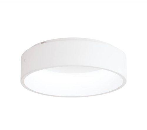 EGLO MARGHERA 1 - LED fehér szabályzós mennyezeti lámpa 25,5W 450 mm