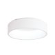 EGLO MARGHERA 1 - LED fehér szabályzós mennyezeti lámpa 25,5W 450 mm