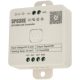Smart SPI LED vezérlő digitális (DRGB) LED szalagokhoz (futófény) Bluetooth, fehér