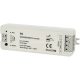 SC, távirányítható LED szalag vezérlő SPI digitális LED szalaghoz (futófény) (RGB, RGBW), RF 2.4 GHz