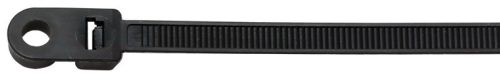 Csavarozható kábelkötegelő 7.6×400mm
