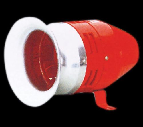 Sziréna 120dB