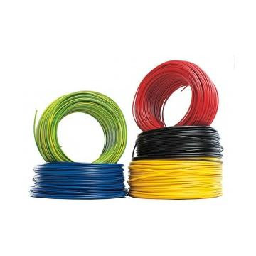 MCU 1,5mm2 vezeték fehér