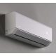 Aux Aura oldalfali split klíma 3,5kW (ASW-H12C5A4/CAR3DI-D0-4)