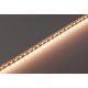 Led szalag SMD3528 9,6W/m 120 led/m beltéri meleg fehér