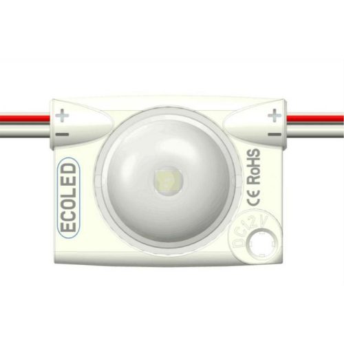 LED modul Mérida 1 Watt IP67 3000K